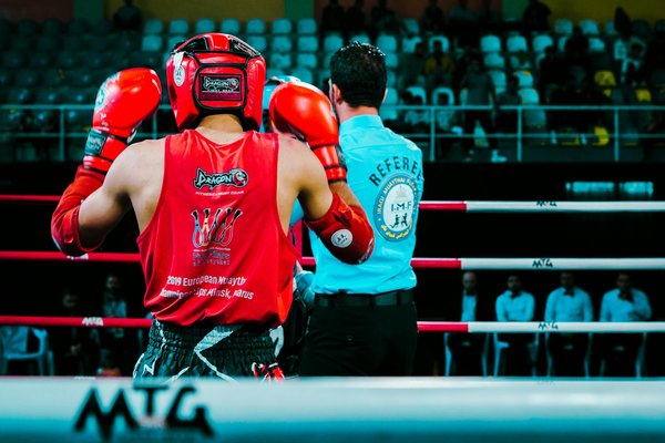 What are the legal implications of sports contracts for UK athletes?