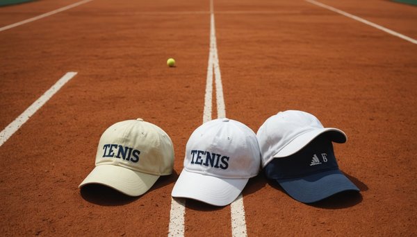 Elevate your game with vintage tennis hats: a stylish choice